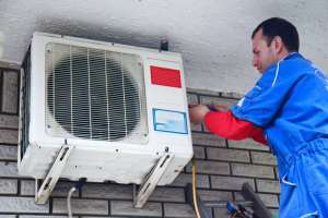 24/7 and Emergency HVAC Near Zarepath, NJ | Air Conidtioning and Heating Contractors